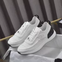 Cheap Chanel Casual Shoes For Women #1371597 Replica Wholesale [$102.00 USD] [ITEM#1371597] on Replica Chanel Casual Shoes