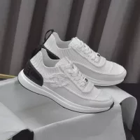 Cheap Chanel Casual Shoes For Women #1371597 Replica Wholesale [$102.00 USD] [ITEM#1371597] on Replica Chanel Casual Shoes