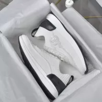 Cheap Chanel Casual Shoes For Women #1371597 Replica Wholesale [$102.00 USD] [ITEM#1371597] on Replica Chanel Casual Shoes