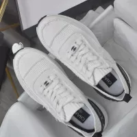 Cheap Chanel Casual Shoes For Women #1371597 Replica Wholesale [$102.00 USD] [ITEM#1371597] on Replica Chanel Casual Shoes