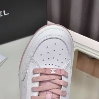 Cheap Chanel Casual Shoes For Women #1371602 Replica Wholesale [$102.00 USD] [ITEM#1371602] on Replica Chanel Casual Shoes