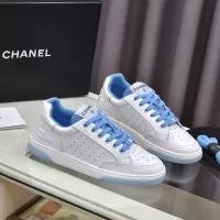Cheap Chanel Casual Shoes For Women #1371603 Replica Wholesale [$102.00 USD] [ITEM#1371603] on Replica Chanel Casual Shoes