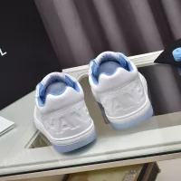 Cheap Chanel Casual Shoes For Women #1371603 Replica Wholesale [$102.00 USD] [ITEM#1371603] on Replica Chanel Casual Shoes