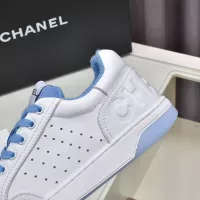 Cheap Chanel Casual Shoes For Women #1371603 Replica Wholesale [$102.00 USD] [ITEM#1371603] on Replica Chanel Casual Shoes