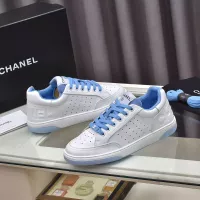 Cheap Chanel Casual Shoes For Women #1371603 Replica Wholesale [$102.00 USD] [ITEM#1371603] on Replica Chanel Casual Shoes