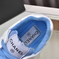Cheap Chanel Casual Shoes For Women #1371603 Replica Wholesale [$102.00 USD] [ITEM#1371603] on Replica Chanel Casual Shoes