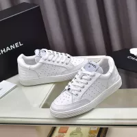 Cheap Chanel Casual Shoes For Women #1371604 Replica Wholesale [$102.00 USD] [ITEM#1371604] on Replica Chanel Casual Shoes