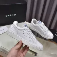 Cheap Chanel Casual Shoes For Women #1371604 Replica Wholesale [$102.00 USD] [ITEM#1371604] on Replica Chanel Casual Shoes