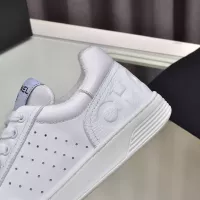 Cheap Chanel Casual Shoes For Women #1371604 Replica Wholesale [$102.00 USD] [ITEM#1371604] on Replica Chanel Casual Shoes
