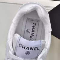 Cheap Chanel Casual Shoes For Women #1371604 Replica Wholesale [$102.00 USD] [ITEM#1371604] on Replica Chanel Casual Shoes