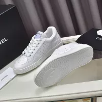 Cheap Chanel Casual Shoes For Women #1371604 Replica Wholesale [$102.00 USD] [ITEM#1371604] on Replica Chanel Casual Shoes