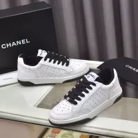 Cheap Chanel Casual Shoes For Women #1371605 Replica Wholesale [$102.00 USD] [ITEM#1371605] on Replica Chanel Casual Shoes