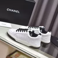 Cheap Chanel Casual Shoes For Women #1371605 Replica Wholesale [$102.00 USD] [ITEM#1371605] on Replica Chanel Casual Shoes