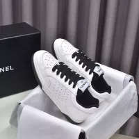 Cheap Chanel Casual Shoes For Women #1371605 Replica Wholesale [$102.00 USD] [ITEM#1371605] on Replica Chanel Casual Shoes