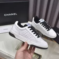 Cheap Chanel Casual Shoes For Women #1371605 Replica Wholesale [$102.00 USD] [ITEM#1371605] on Replica Chanel Casual Shoes