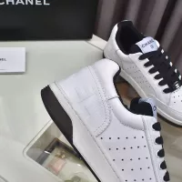 Cheap Chanel Casual Shoes For Women #1371605 Replica Wholesale [$102.00 USD] [ITEM#1371605] on Replica Chanel Casual Shoes