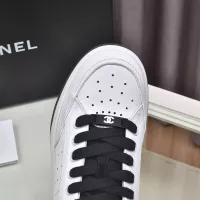 Cheap Chanel Casual Shoes For Women #1371605 Replica Wholesale [$102.00 USD] [ITEM#1371605] on Replica Chanel Casual Shoes