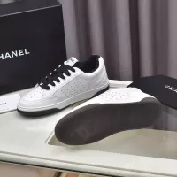 Cheap Chanel Casual Shoes For Women #1371605 Replica Wholesale [$102.00 USD] [ITEM#1371605] on Replica Chanel Casual Shoes