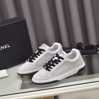 Cheap Chanel Casual Shoes For Women #1371606 Replica Wholesale [$102.00 USD] [ITEM#1371606] on Replica Chanel Casual Shoes