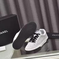 Cheap Chanel Casual Shoes For Women #1371606 Replica Wholesale [$102.00 USD] [ITEM#1371606] on Replica Chanel Casual Shoes