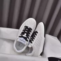 Cheap Chanel Casual Shoes For Women #1371606 Replica Wholesale [$102.00 USD] [ITEM#1371606] on Replica Chanel Casual Shoes