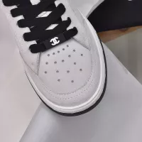 Cheap Chanel Casual Shoes For Women #1371606 Replica Wholesale [$102.00 USD] [ITEM#1371606] on Replica Chanel Casual Shoes