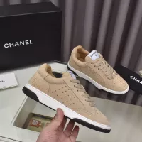 Cheap Chanel Casual Shoes For Women #1371608 Replica Wholesale [$102.00 USD] [ITEM#1371608] on Replica Chanel Casual Shoes