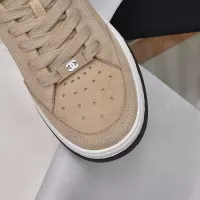 Cheap Chanel Casual Shoes For Women #1371608 Replica Wholesale [$102.00 USD] [ITEM#1371608] on Replica Chanel Casual Shoes