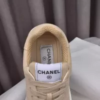 Cheap Chanel Casual Shoes For Women #1371608 Replica Wholesale [$102.00 USD] [ITEM#1371608] on Replica Chanel Casual Shoes