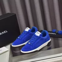 Cheap Chanel Casual Shoes For Women #1371609 Replica Wholesale [$102.00 USD] [ITEM#1371609] on Replica Chanel Casual Shoes