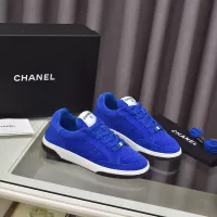 Cheap Chanel Casual Shoes For Women #1371609 Replica Wholesale [$102.00 USD] [ITEM#1371609] on Replica Chanel Casual Shoes