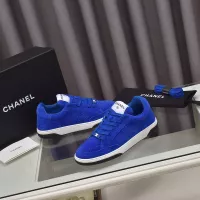 Cheap Chanel Casual Shoes For Women #1371609 Replica Wholesale [$102.00 USD] [ITEM#1371609] on Replica Chanel Casual Shoes