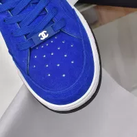 Cheap Chanel Casual Shoes For Women #1371609 Replica Wholesale [$102.00 USD] [ITEM#1371609] on Replica Chanel Casual Shoes