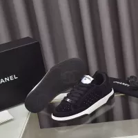 Cheap Chanel Casual Shoes For Women #1371611 Replica Wholesale [$102.00 USD] [ITEM#1371611] on Replica Chanel Casual Shoes