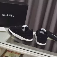Cheap Chanel Casual Shoes For Women #1371611 Replica Wholesale [$102.00 USD] [ITEM#1371611] on Replica Chanel Casual Shoes