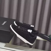 Cheap Chanel Casual Shoes For Women #1371611 Replica Wholesale [$102.00 USD] [ITEM#1371611] on Replica Chanel Casual Shoes
