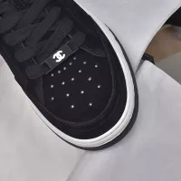 Cheap Chanel Casual Shoes For Women #1371611 Replica Wholesale [$102.00 USD] [ITEM#1371611] on Replica Chanel Casual Shoes