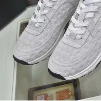 Cheap Chanel Casual Shoes For Men #1371613 Replica Wholesale [$122.00 USD] [ITEM#1371613] on Replica Chanel Casual Shoes