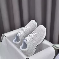 Cheap Chanel Casual Shoes For Men #1371613 Replica Wholesale [$122.00 USD] [ITEM#1371613] on Replica Chanel Casual Shoes