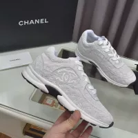 Cheap Chanel Casual Shoes For Men #1371613 Replica Wholesale [$122.00 USD] [ITEM#1371613] on Replica Chanel Casual Shoes