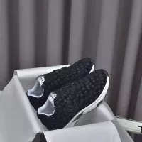 Cheap Chanel Casual Shoes For Men #1371617 Replica Wholesale [$122.00 USD] [ITEM#1371617] on Replica Chanel Casual Shoes