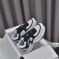 Cheap Chanel Casual Shoes For Women #1371618 Replica Wholesale [$122.00 USD] [ITEM#1371618] on Replica Chanel Casual Shoes