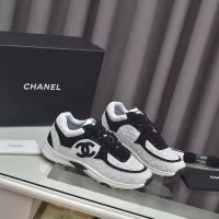 Cheap Chanel Casual Shoes For Women #1371618 Replica Wholesale [$122.00 USD] [ITEM#1371618] on Replica Chanel Casual Shoes