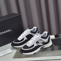 Cheap Chanel Casual Shoes For Women #1371620 Replica Wholesale [$122.00 USD] [ITEM#1371620] on Replica Chanel Casual Shoes