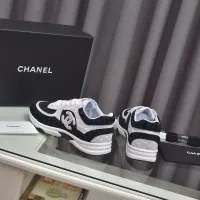 Cheap Chanel Casual Shoes For Men #1371621 Replica Wholesale [$122.00 USD] [ITEM#1371621] on Replica Chanel Casual Shoes
