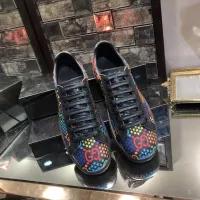 Cheap Gucci Casual Shoes For Women #1371635 Replica Wholesale [$80.00 USD] [ITEM#1371635] on Replica Gucci Casual Shoes