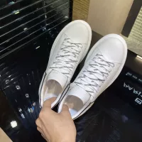Cheap Alexander McQueen Casual Shoes For Men #1371638 Replica Wholesale [$82.00 USD] [ITEM#1371638] on Replica Alexander McQueen Casual Shoes