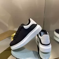 Cheap Alexander McQueen Casual Shoes For Women #1371641 Replica Wholesale [$82.00 USD] [ITEM#1371641] on Replica Alexander McQueen Casual Shoes