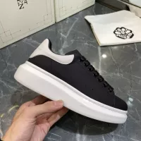 Cheap Alexander McQueen Casual Shoes For Women #1371641 Replica Wholesale [$82.00 USD] [ITEM#1371641] on Replica Alexander McQueen Casual Shoes