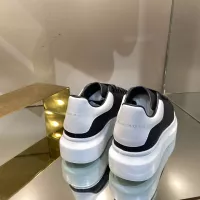 Cheap Alexander McQueen Casual Shoes For Women #1371641 Replica Wholesale [$82.00 USD] [ITEM#1371641] on Replica Alexander McQueen Casual Shoes
